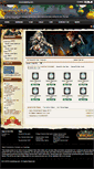 Mobile Screenshot of nwadshop.com